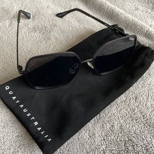 QUAY Australia Undercover Sunglasses